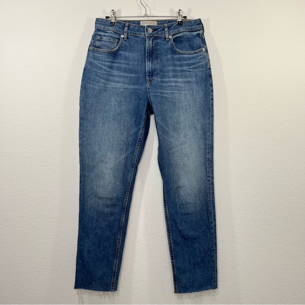 EVERLANE The Curvy‎ Cheeky Jean size 29 Women’s Denim - Picture 2 of 11